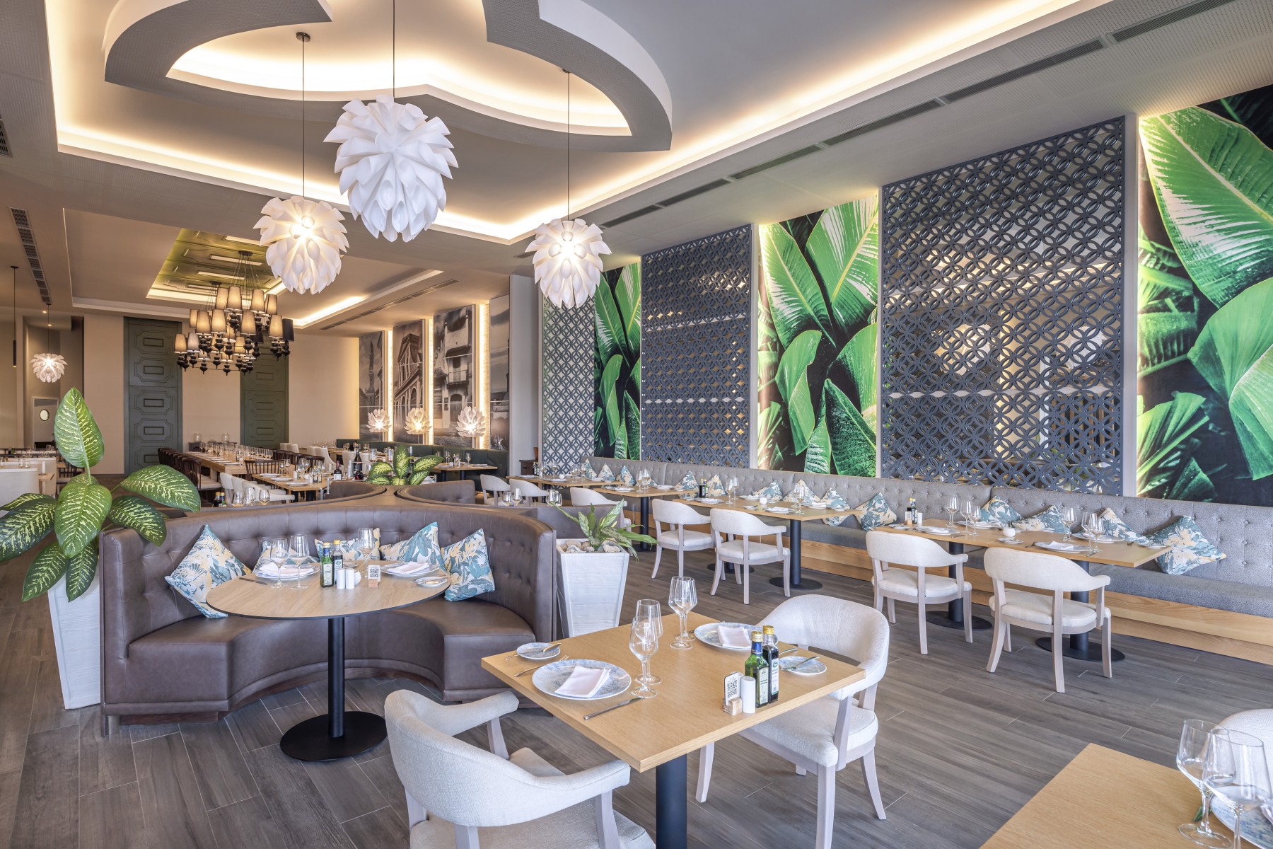 Melia Trinidad Peninsula